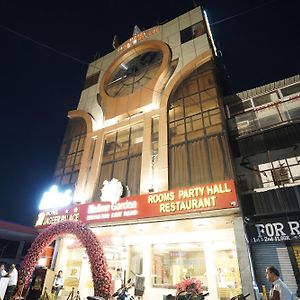 Hotel Jageer Palace Mayapuri
