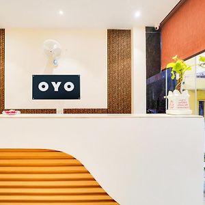 Hotel O Ivory Inn